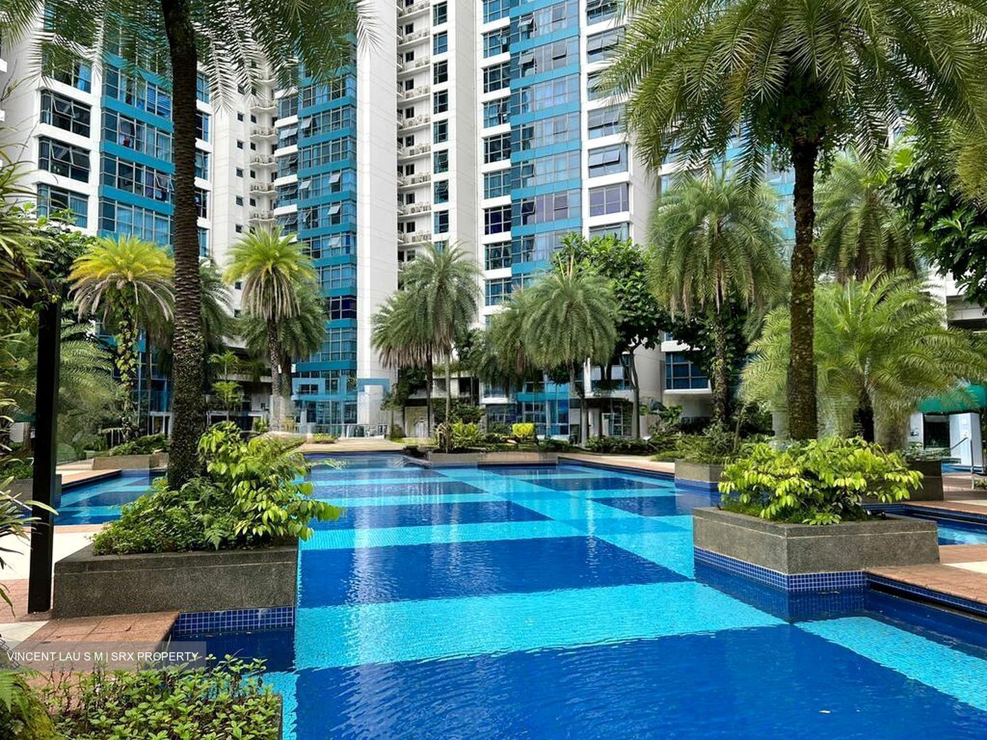 Blue Horizon (D5), Condominium #501985071